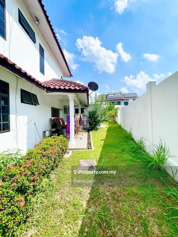 Banglo untuk Dijual di Seksyen 9, Shah Alam oleh Reena Sarif - iProperty.com.my