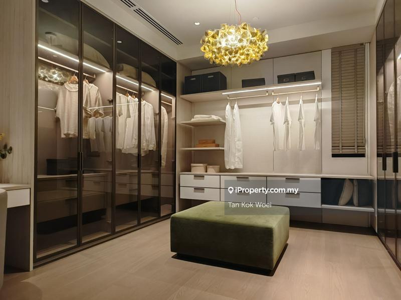 Condominium for Sale in Aetas Seputeh by Tan Kok Woei - iProperty.com.my