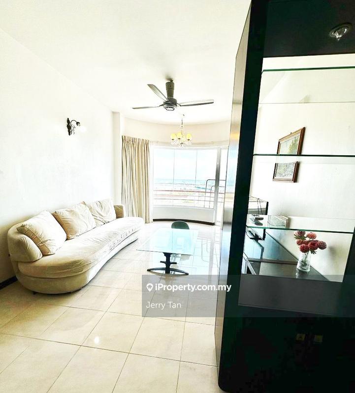 For Rent - Mutiara Villa Condominium