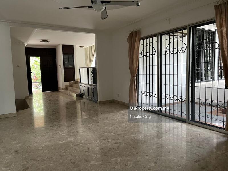 Bungalow House for Rent in Damansara Heights, Damansara Heights by Natalie Ong - iProperty.com.my