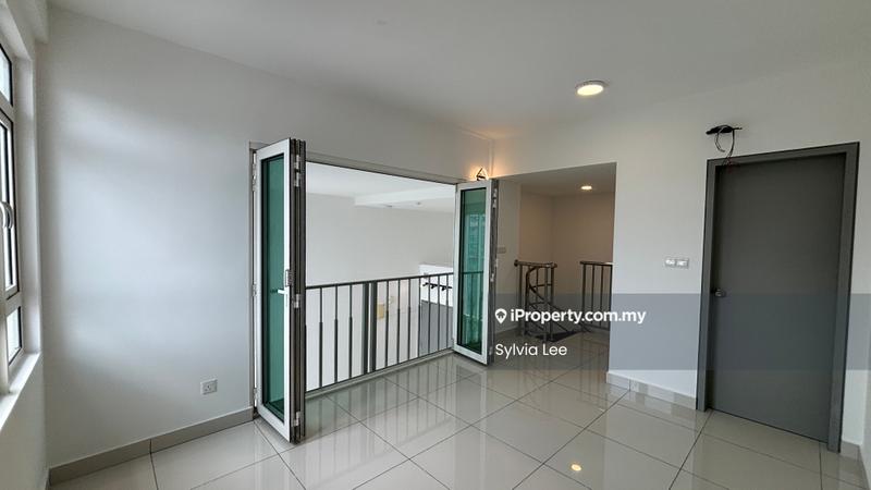 Service Residence for Rent in TR Residence by Sylvia Lee - Master Bedroom - iProperty.com.my