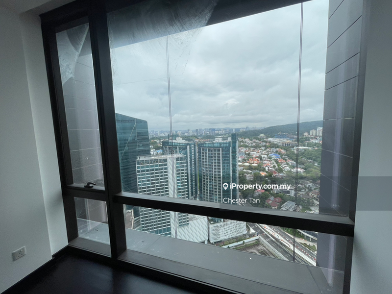 For Sale - Pavilion Damansara Heights