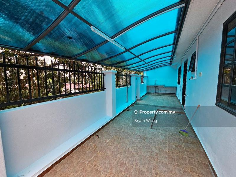 Semi-Detached House for Sale in Damansara Jaya, Petaling Jaya by Bryan Wong - iProperty.com.my