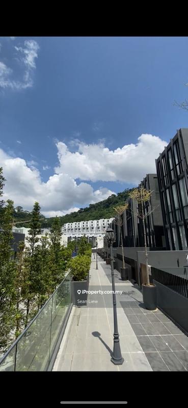 4-storey Terraced House for Sale in Damansara Perdana, Selangor by Sean Liew - iProperty.com.my