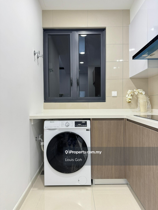 Service Residence for Rent in Sunway Velocity TWO by Louis Goh - iProperty.com.my