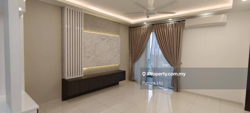 For Rent - Suria Putra