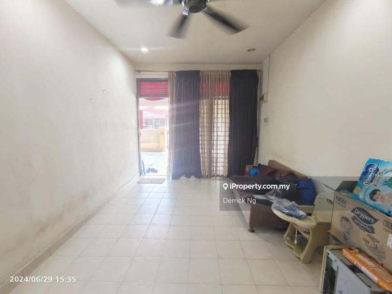 Rumah Berangkai 1 Tingkat untuk Dijual di Bandar Seri Astana, Sungai Petani oleh Derrick Ng - iProperty.com.my