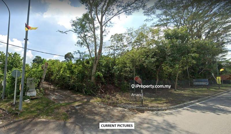 Commercial Land for Sale in JALAN TUAN HAJI SAID, BANDAR SEREMBAN, SEREMBAN, Seremban by Anand - iProperty.com.my
