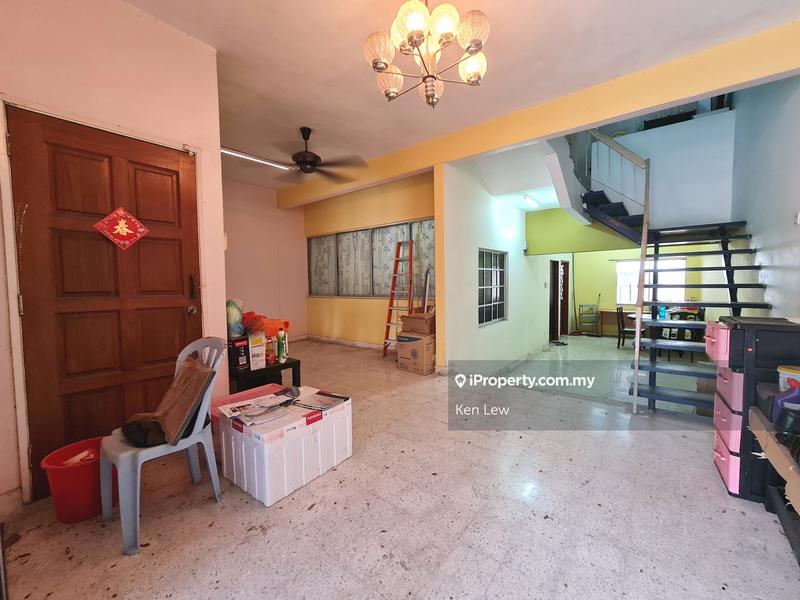 Rumah Teres 2-Tingkat untuk Dijual di Taman Desa Aman, Cheras oleh Ken Lew - iProperty.com.my