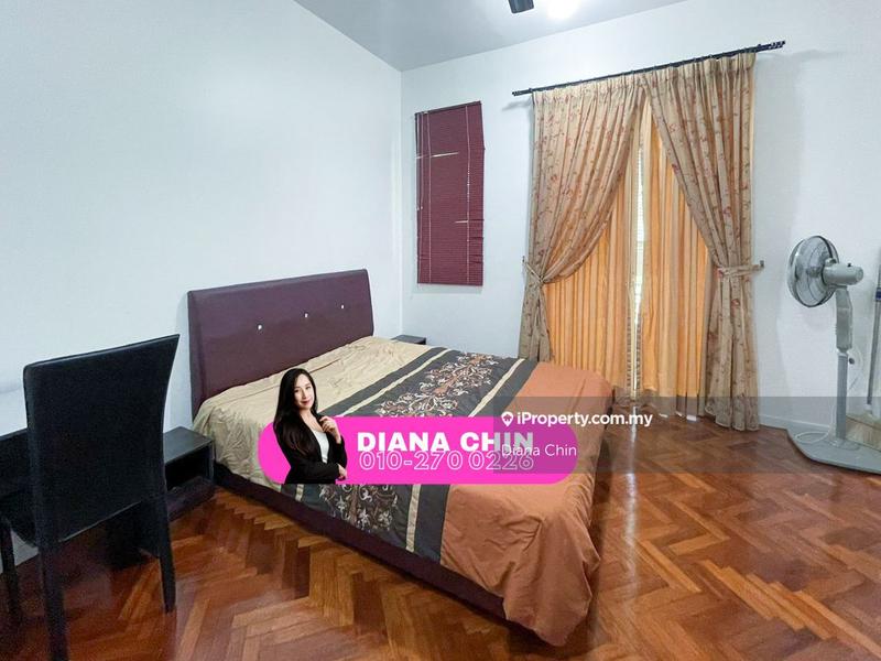 2.5-storey Terraced House for Sale in E&O Ariza Terrace, Seri Tanjung Pinang, Tanjung Tokong by Diana Chin - iProperty.com.my