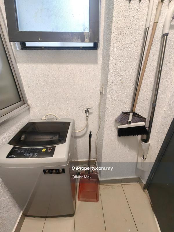 Service Residence for Rent in The Link 2 Residences by Oliver Mak - iProperty.com.my