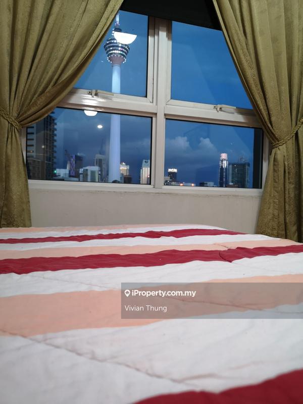 For Sale - Maytower Serviced Residences