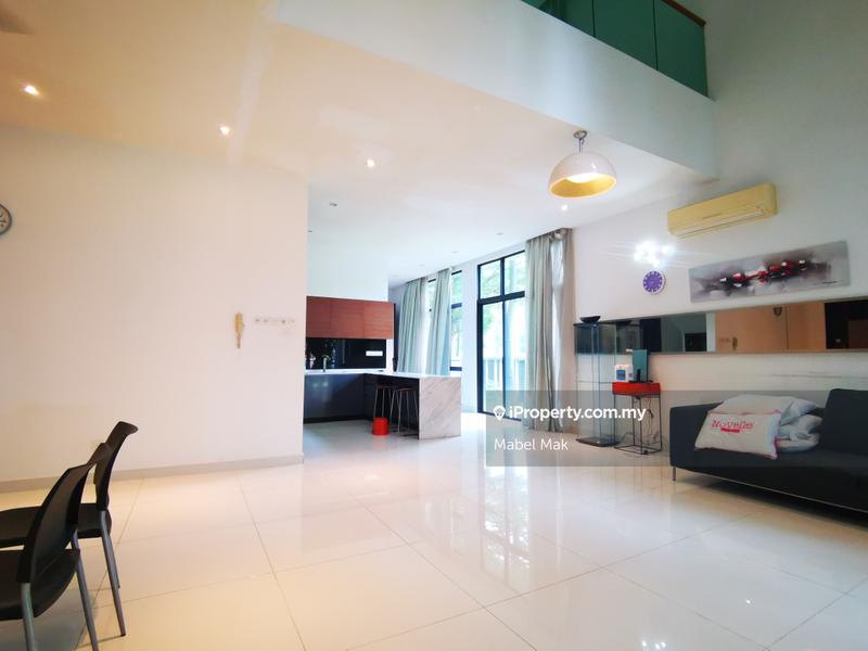 Semi-Detached House for Sale in Taman Bukit Serdang, Seri Kembangan by Mabel Mak - iProperty.com.my