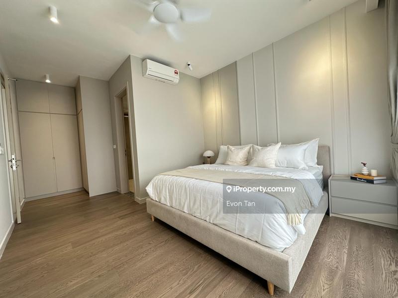 Condominium for Rent in Park Place by Evon Tan - iProperty.com.my