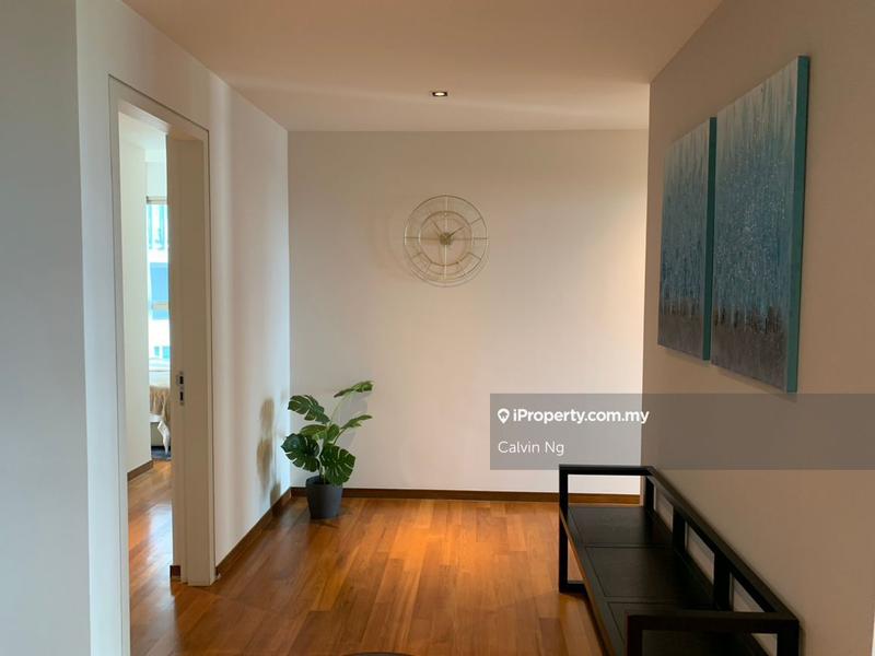 Kediaman Servis untuk Dijual di Stonor 3 oleh Calvin Ng - iProperty.com.my