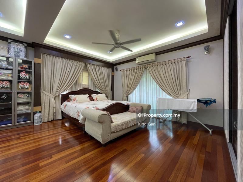 Rumah Berkembar untuk Dijual di Taman Melawati, Ulu Kelang oleh King Gan - iProperty.com.my