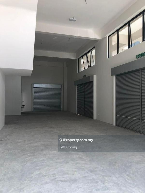 Shop / Office for Rent in Telok Panglima Garang, Selangor by Jeff Chong - iProperty.com.my