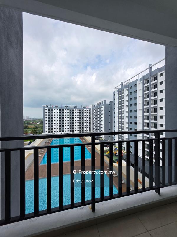 Service Residence for Sale in Ambience Residence (Residensi Nikel) by Eddy Leow - iProperty.com.my