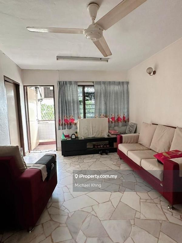 For Sale - Taman Kampar