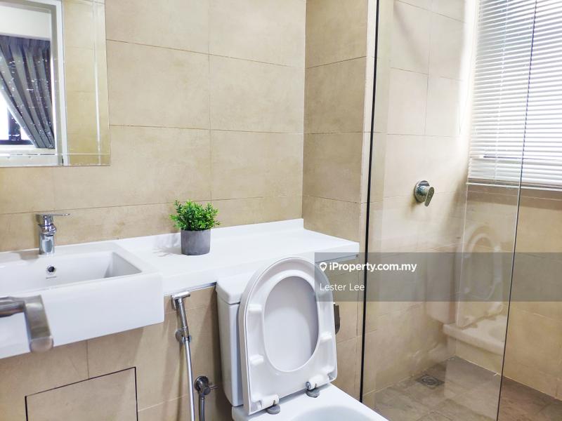 Service Residence for Rent in Radia Residences by Lester Lee - iProperty.com.my