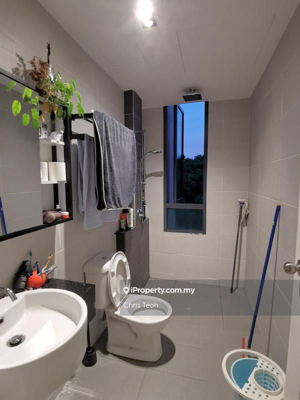 Condominium for Sale in Pavilion Resort by Chris Teoh - iProperty.com.my