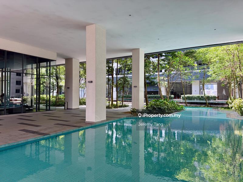 Kondominium untuk Dijual di Anjali North Kiara oleh Jeremy Tang - iProperty.com.my