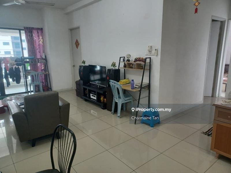 For Sale - Fortune Perdana