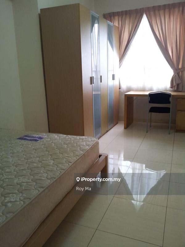 For Rent - Kiaramas Sutera