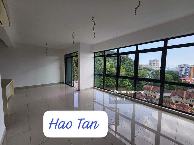 For Sale - Trehaus Condo Villa