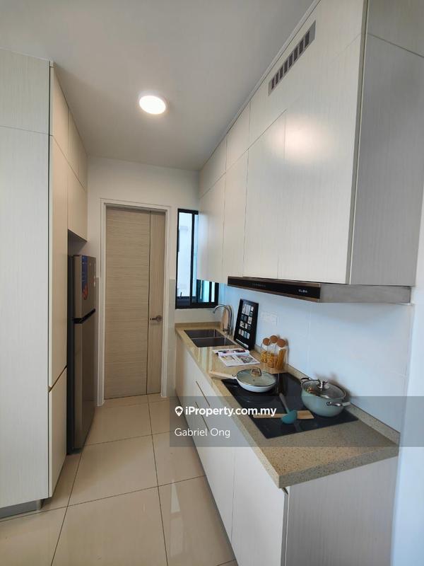 For Sale - The M @ Medini Macrolink