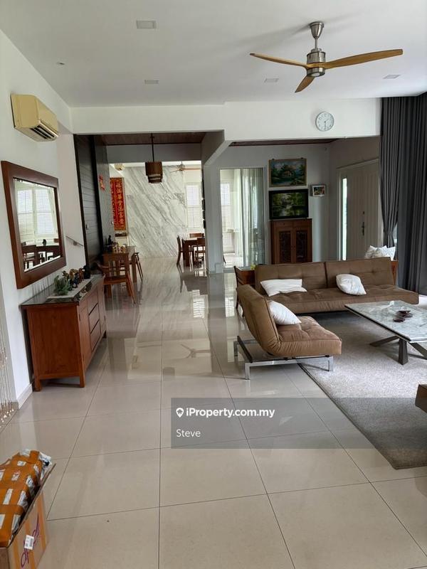 Banglo untuk Dijual di 16 Sierra, Puchong oleh Steve - iProperty.com.my
