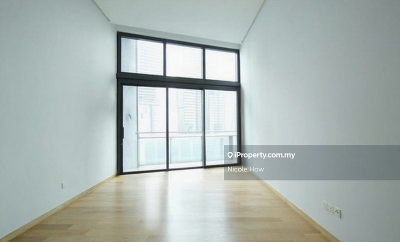 For Sale - Damansara City Residency (DC Residensi)