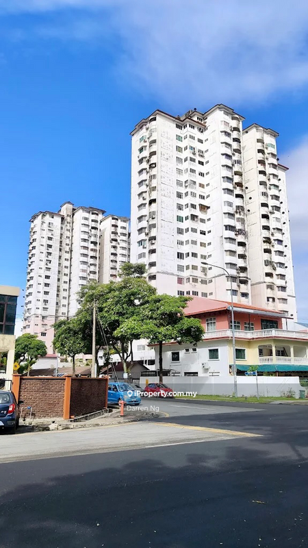 For Sale - Bam Villa