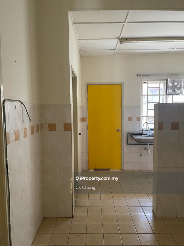 2-storey Terraced House for Sale in Fortune Park, Kepong by Ck Chung - iProperty.com.my