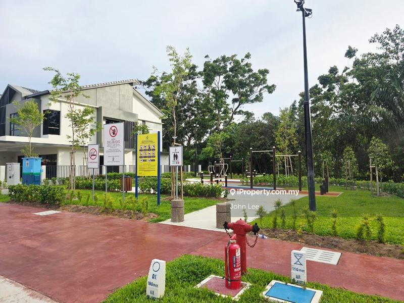 2-storey Terraced House for Sale in Bandar Kinrara Seksyen 8, Bandar Kinrara by John Lee - iProperty.com.my