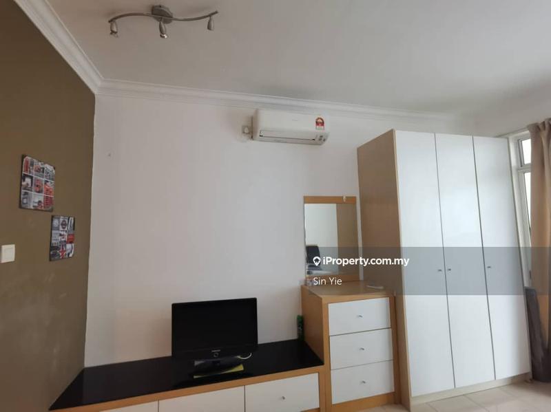 For Rent - Sri Samudera Apartment (Seaview Residence Suites)