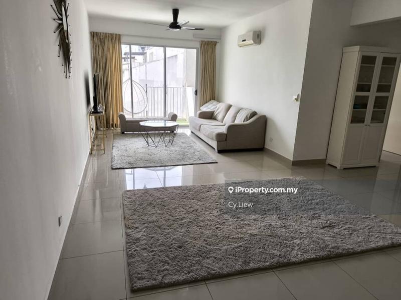 Condominium for Sale in The Sanderson by Cy.Liew - iProperty.com.my