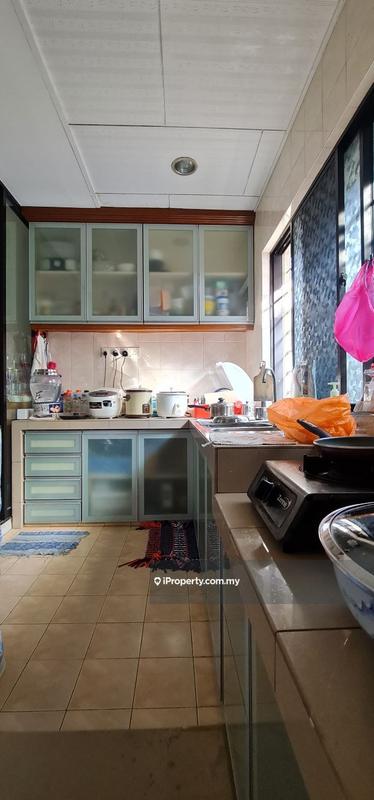 2-storey Terraced House for Sale in SS23, Petaling Jaya by Desmond Tan - iProperty.com.my