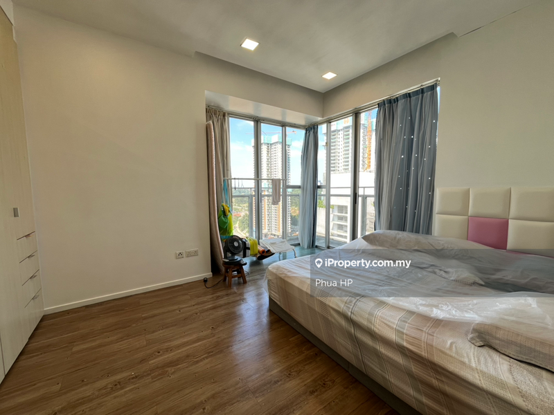 Service Residence for Rent in Verve Suites by Phua HP - iProperty.com.my