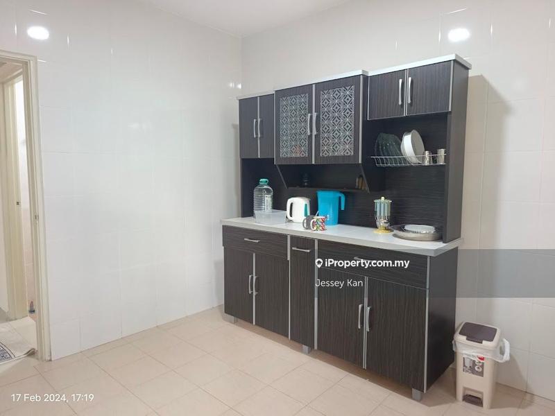 Rumah Berangkai 2 Tingkat untuk Disewa di Kampung Padang Perdana, Kuantan oleh Jessey Kan - iProperty.com.my
