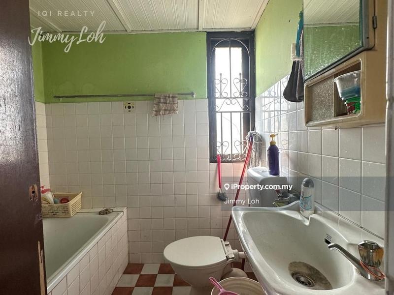 Rumah Berangkai 2 Tingkat untuk Dijual di jalan belimbing, Shah Alam oleh Jimmy Loh - iProperty.com.my