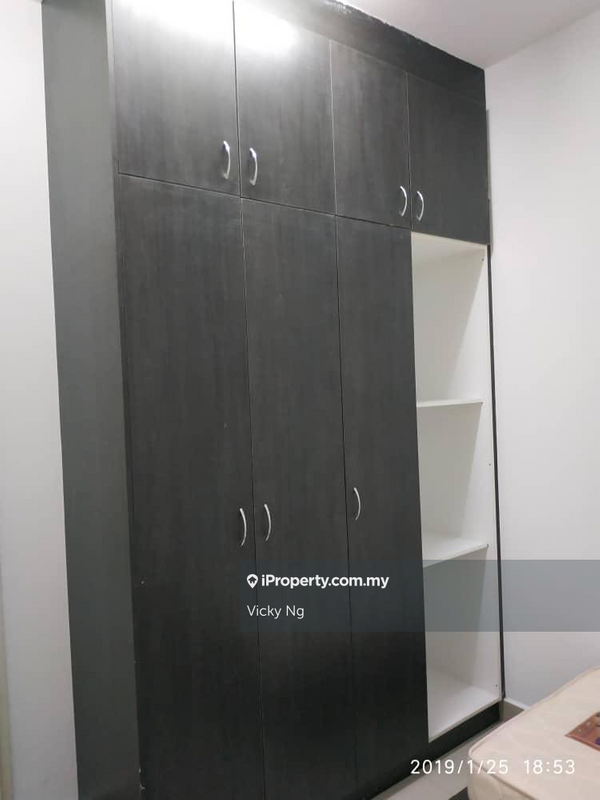 Kediaman Servis untuk Dijual di The Arc oleh Vicky Ng - iProperty.com.my