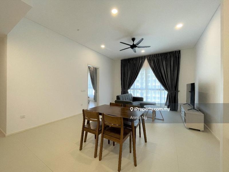 Service Residence for Rent in Cantara Residences by Annie Ng - iProperty.com.my