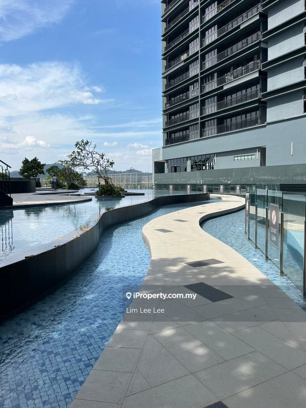 Service Residence for Rent in Setia City Residences by Lim Lee Lee - iProperty.com.my