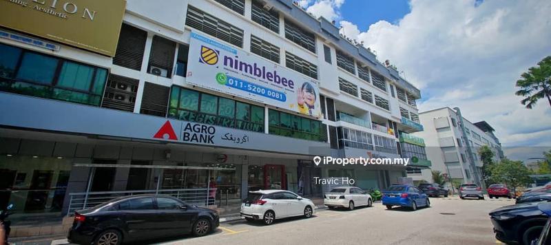 Kedai untuk Dijual di Vista Alam Sek 14, Shah Alam oleh Travic Ho - iProperty.com.my