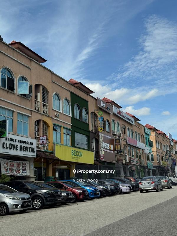 Kedai untuk Disewa di Petaling Lama, Jalan Klang Lama (Old Klang Road) oleh Vickky Wong - iProperty.com.my
