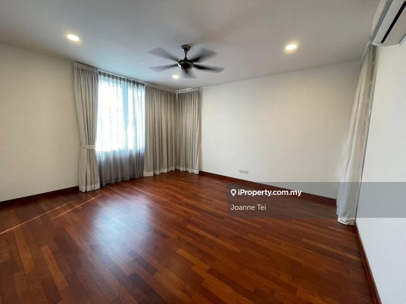 Banglo untuk Dijual di Garden Residence, Cyberjaya oleh Joanne Tei - iProperty.com.my