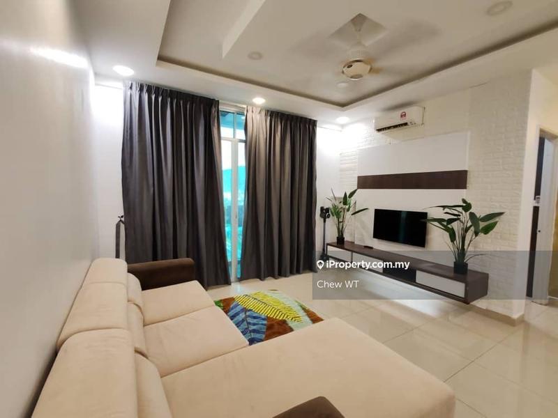 For Rent - BM City Suites @ BM City Mall