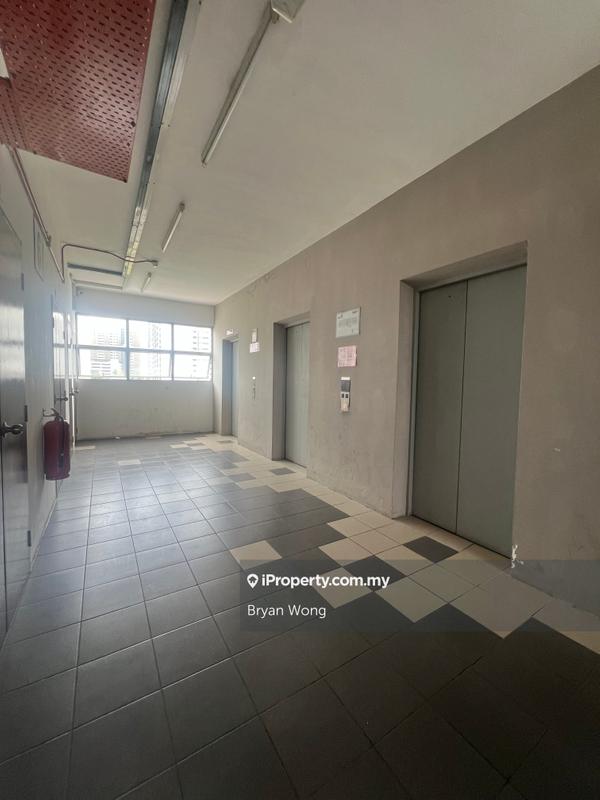 For Sale - Pangsapuri Saujana Permai 1