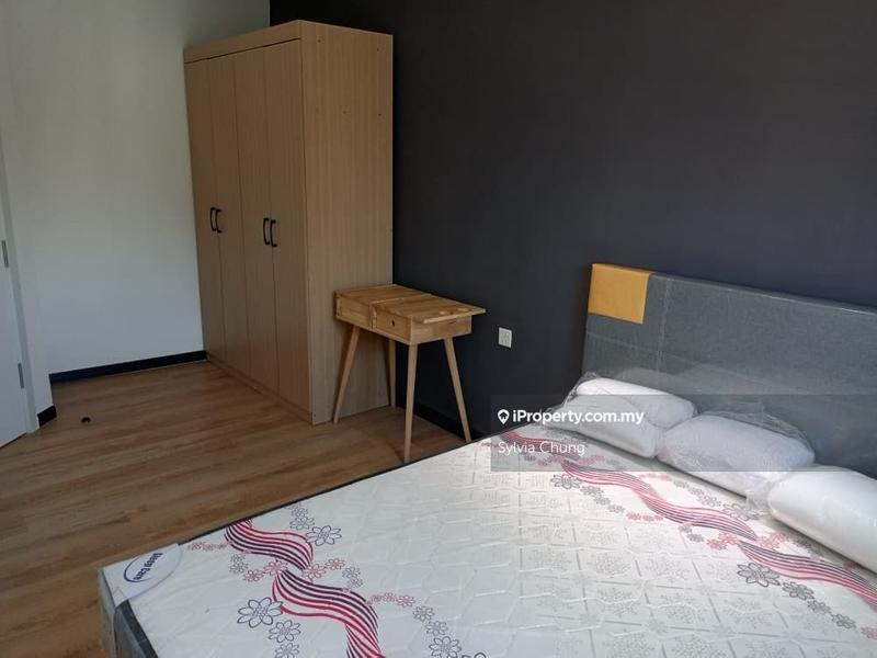 Condominium for Rent in V21 Residence by Sylvia Chung - iProperty.com.my